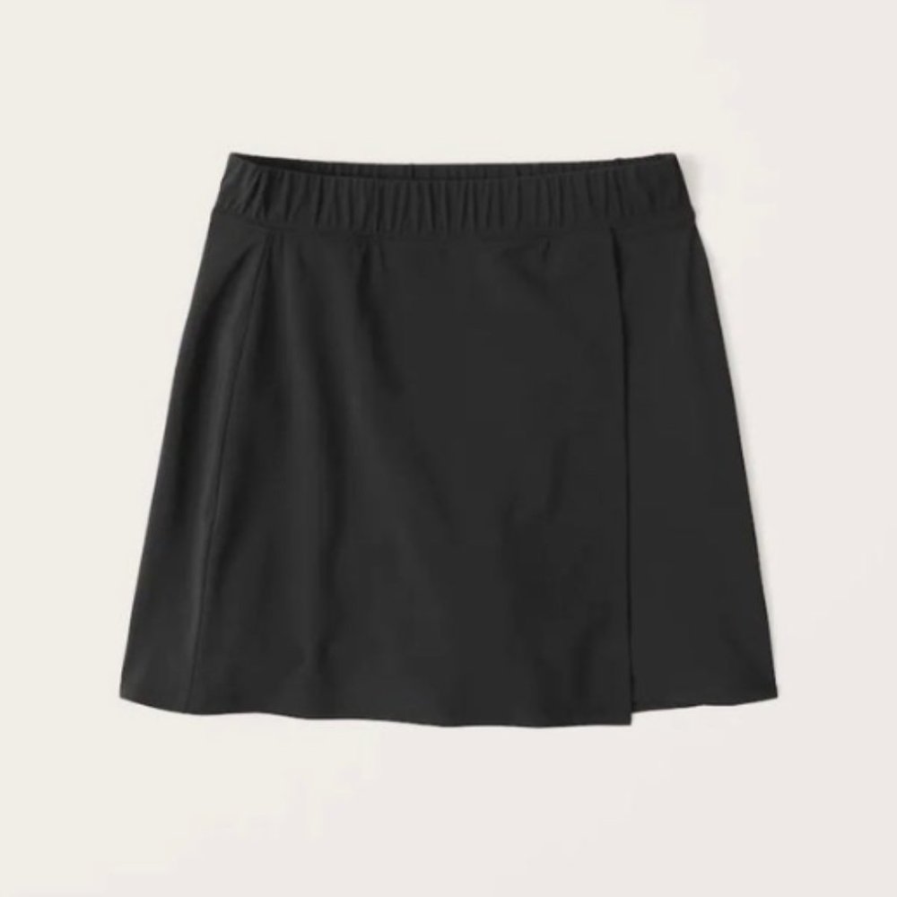 Abercrombie Traveler Skort